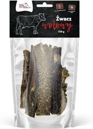 SYTA MICHA Rinderpansen Naturkauartikel für Hunde 120g – Bild 1 von 1