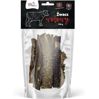 Produktbild von SYTA MICHA Rinderpansen Naturkauartikel für Hunde 120g