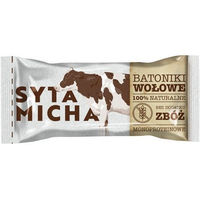 Produktbild von SYTA MICHA Rinderriegel getreidefrei Hund 25g
