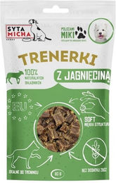 SYTA MICHA Trainingssnacks für Hunde Welpe mit Lamm getreidefrei und glutenfrei 15 g – Bild 1 von 1