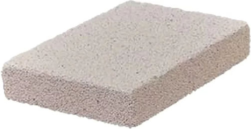 Produktbild von T de T Bimsstein Grau 12 x 9 x 2 cm