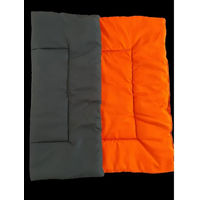 Produktbild von T de T Decke aus Polyester in Blau