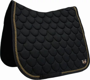 Produktbild von T de T Diane Dressurmatte aus Polyester für Pferde Unisex