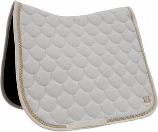 Produktbild von T de T Dressurmatte Diane aus Polyester für Pferde