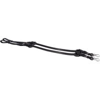 Produktbild von T de T Elastische Ausbinder aus Leder Schwarz