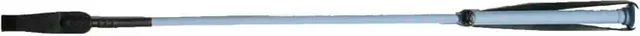 T de T First Gerte aus Kunstleder 50cm Marineblau – Bild 1 von 2