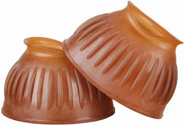 Produktbild von T de T Gamaschen aus Gummi in Weiß XXL