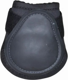 T de T Gamaschen aus Kunststoff Schwarz Größe L – Bild 1 von 1