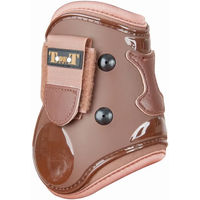 Produktbild von T de T Gamaschen aus Neopren Braun Größe S