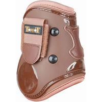 Produktbild von T de T Gamaschen aus Neopren Braun Größe S