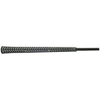 Produktbild von T de T Gerte Pro aus Leder 52 cm Schwarz