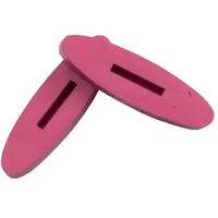 Produktbild von T de T Gummi Martingal Stopper Rosa