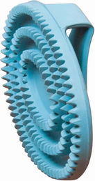 Produktbild von T de T Gummistriegel Blau