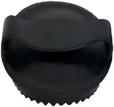 Produktbild von T de T Gummistriegel Schwarz