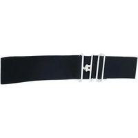Produktbild von T de T Heftpflaster Schwarz