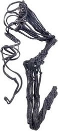 Produktbild von T de T Heunetz aus Nylon in Schwarz