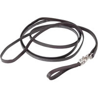 Produktbild von T de T Lederzügel mit Karabiner für Pferde