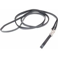 Produktbild von T de T Lederzügel für Ponys in Schwarz
