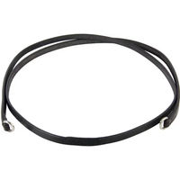 Produktbild von T de T Lederzügel für Ponys in Schwarz