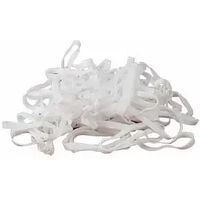 Produktbild von T de T Mähnengummi aus Silikon in Bunt und Weiß