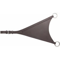 Produktbild von T de T Martingalgabel aus Leder in Braun