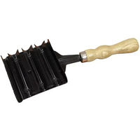 Produktbild von T de T Metallstriegel