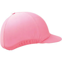 Produktbild von T de T Nylonüberzug für Reithelm Unisex Rosa
