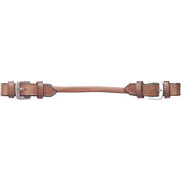 Produktbild von T de T Pelhamriemen aus Leder in Braun