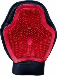 T de T Putzhandschuhe zum Duschen und Polieren – Bild 1 von 1