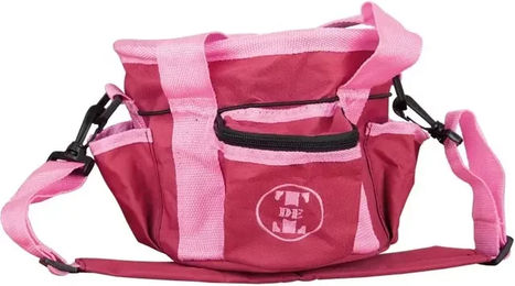 Produktbild von T de T Putztasche aus Stoff für Sattelzubehör in Größe S