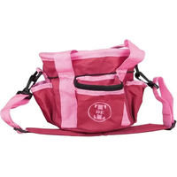 Produktbild von T de T Putztasche aus Stoff für Sattelzubehör in Größe S