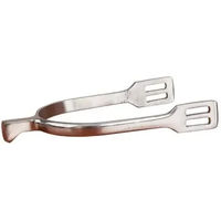 Produktbild von T de T Reitsporn Hammer Head für Männer