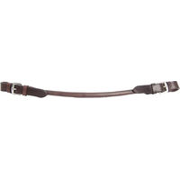 Produktbild von T de T Sattelgriff aus Leder in Braun