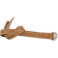 Produktbild von T de T Sporenriemen aus Leder in Braun