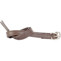 Produktbild von T de T Sporenriemen aus Leder in Braun
