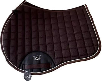 Produktbild von T de T Springschabracke Air Mesh 2 aus Polyester in Braun