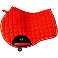 Produktbild von T de T Springschabracke Air Mesh 2 in Orange und Rot