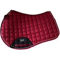 Produktbild von T de T Springschabracke Air Mesh 2 Rot aus Polyester