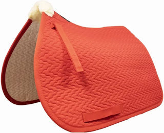 Produktbild von T de T Springschabracke Therese in Rot aus Polyester