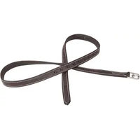 Produktbild von T de T Steigbügelriemen aus Leder in Braun