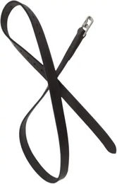T de T Steigbügelriemen Leder Standard Havane Fonce – Bild 1 von 2