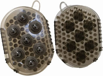 T de T Striegel Massagehandschuh – Bild 1 von 1