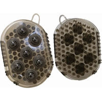 Produktbild von T de T Striegel Massagehandschuh