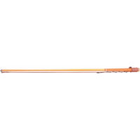 Produktbild von T de T Teleskopstab Peitsche Orange