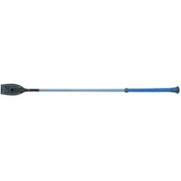 Produktbild von T de T Turnierpeitsche aus Leder in Blau