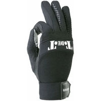 Produktbild von T de T Ultimate Reithandschuhe Winter Unisex Schwarz XXL