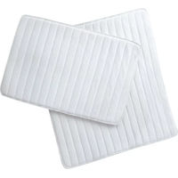 Produktbild von T de T Wattepads für Pferde aus Baumwolle Weiß