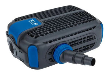 T.I.P. Filter- und Bachlaufpumpe BPF 8000 E Teichpumpe mit 70W und 8.000l/h – Bild 1 von 1