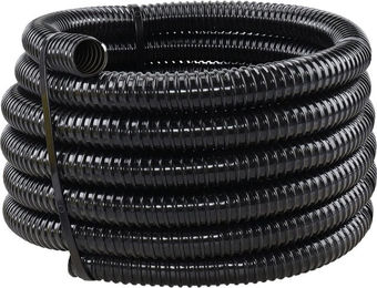 T.I.P. Mehrzweck-Spiralschlauch für den Teich 5 m 1 1/4 Zoll - 5 m – Bild 1 von 1