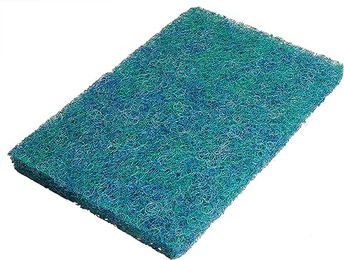 T.I.P. Premium Japanmatte PJM 45/32 Blau 45x31,5x3,8 cm Zuschneidbares Teichfilter-Material – Bild 1 von 6